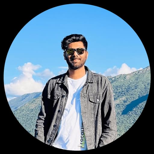 Ankit Sinha